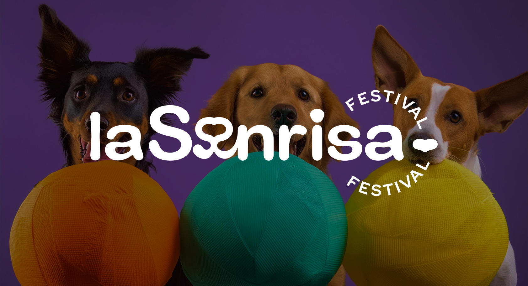 La Sonrisa Festival