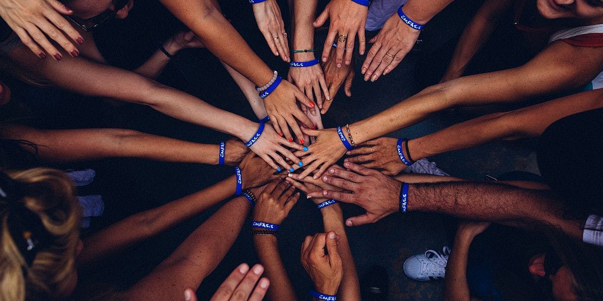 EQUIPO VOLUNTARIX