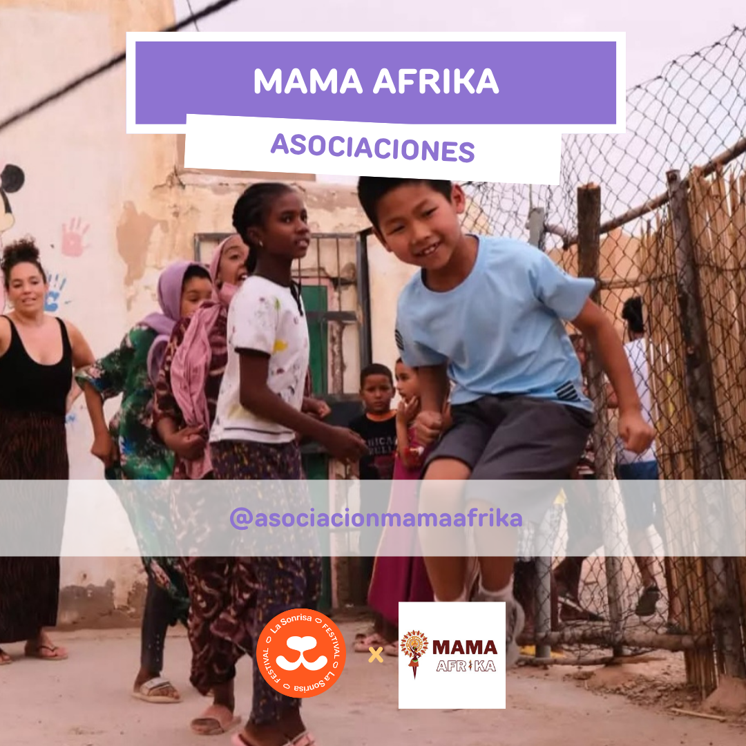 Mama Afrika