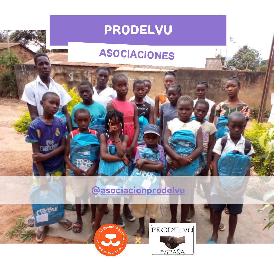 Prodelvu
