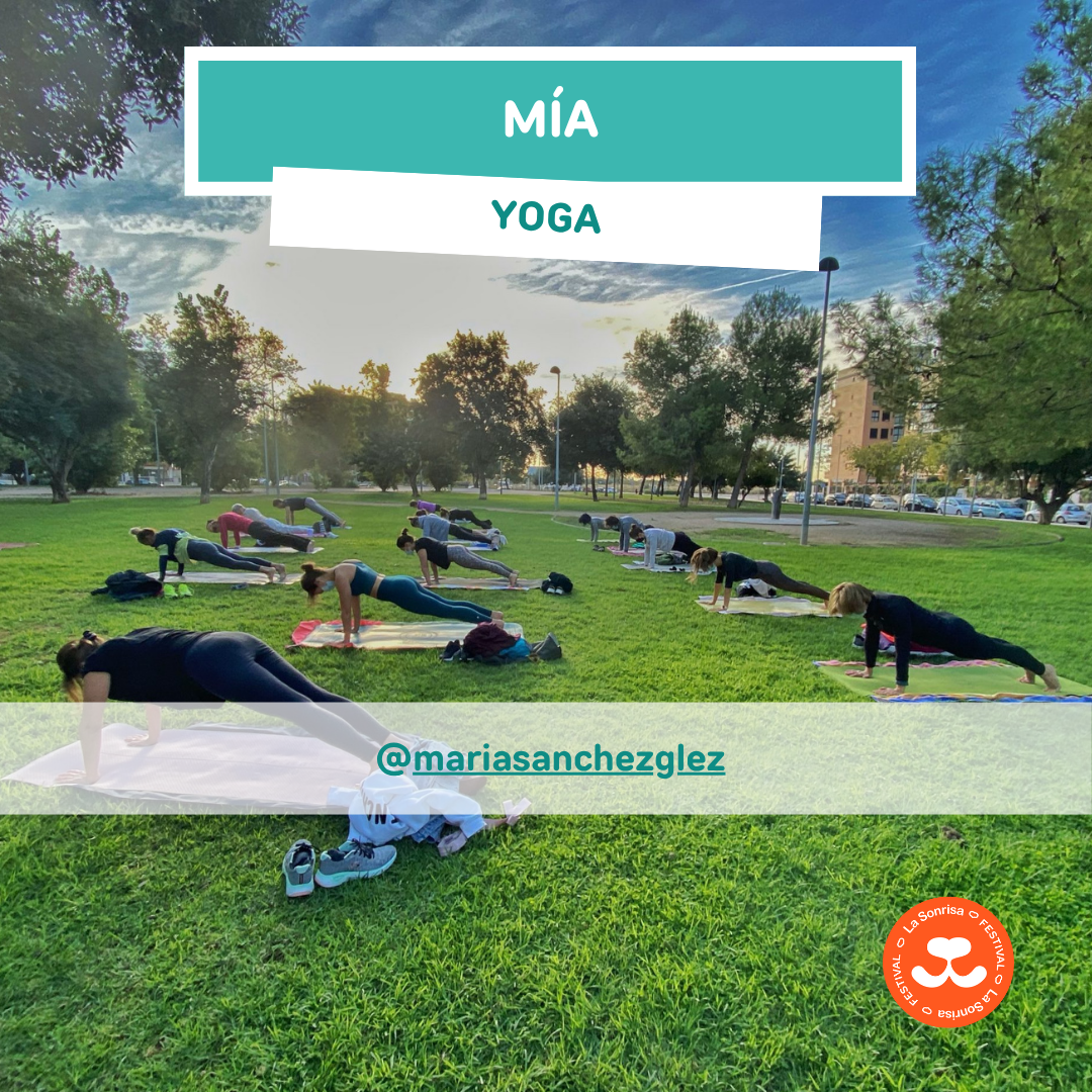 Mía
