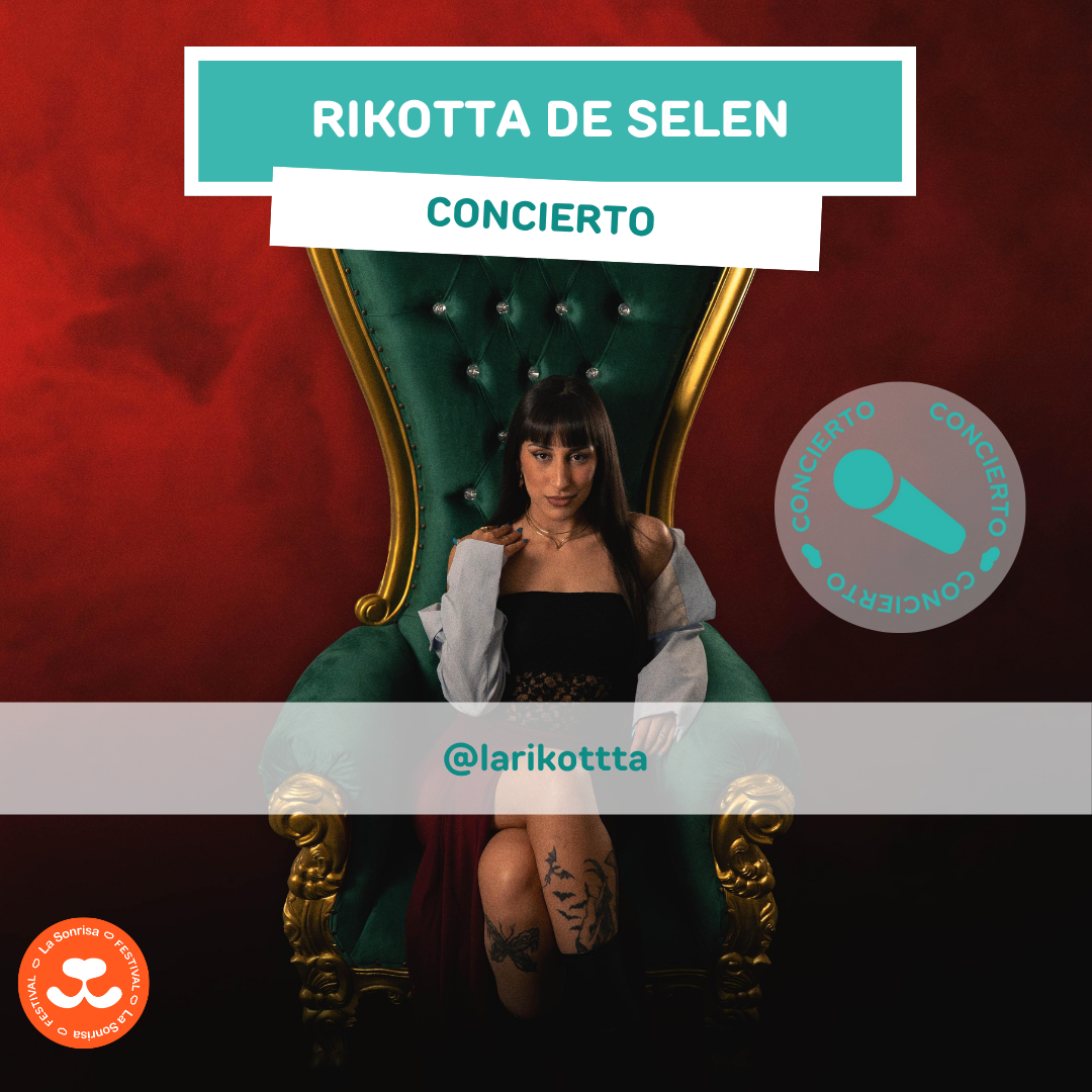 Rikotta de Selen