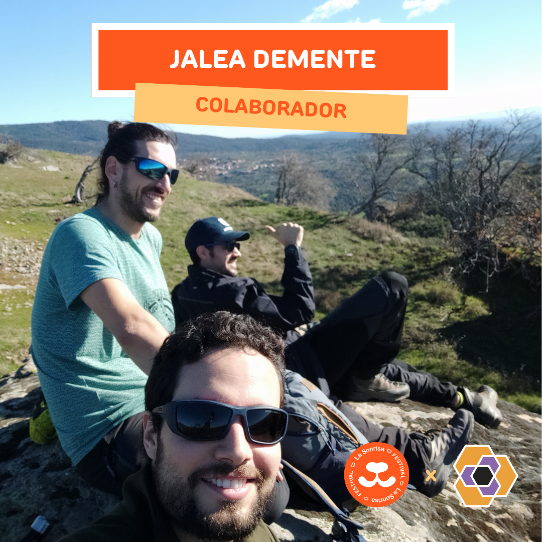 Jalea Demente