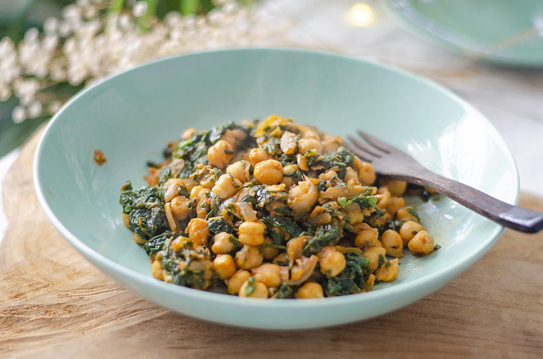 Garbanzos