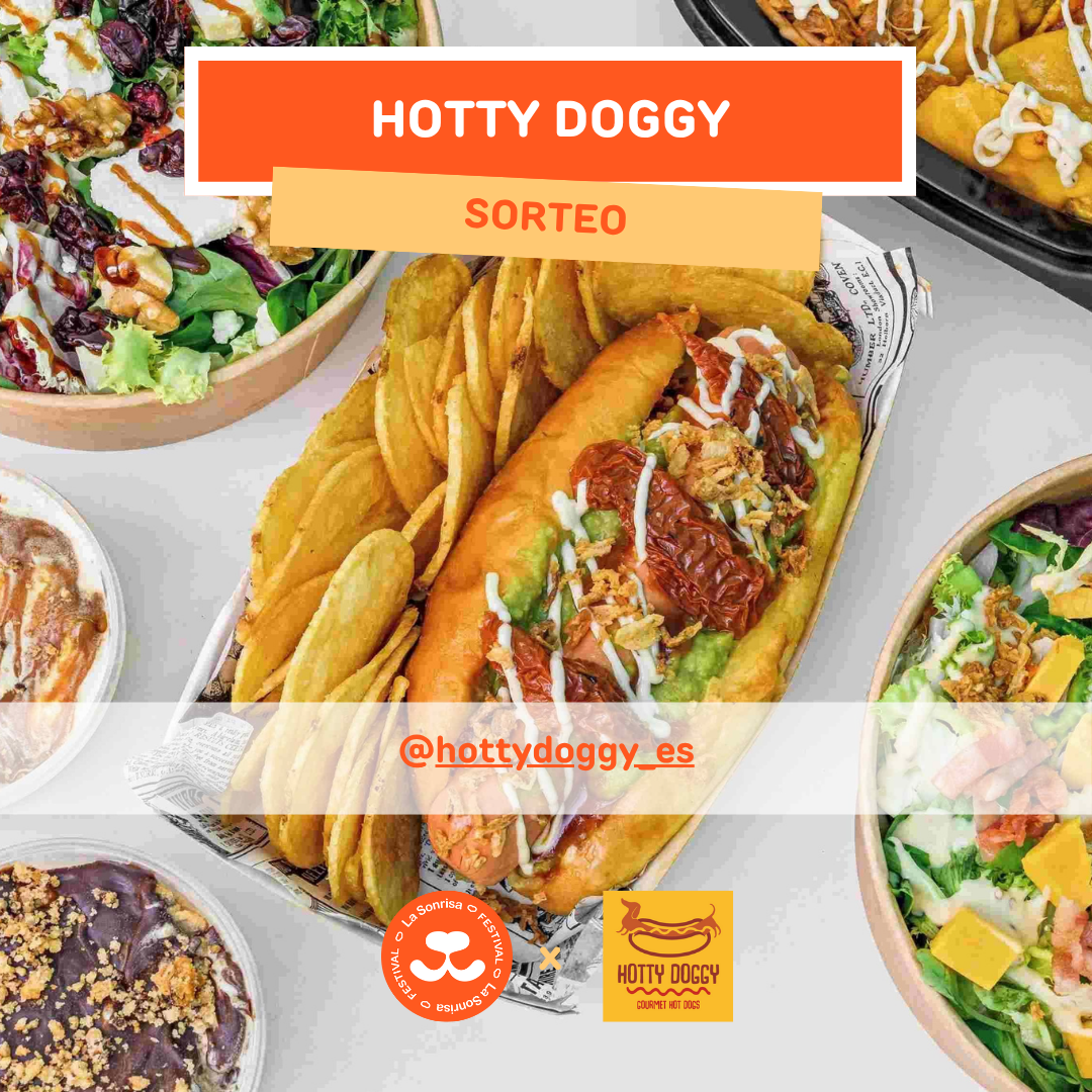 Hotty Doggy